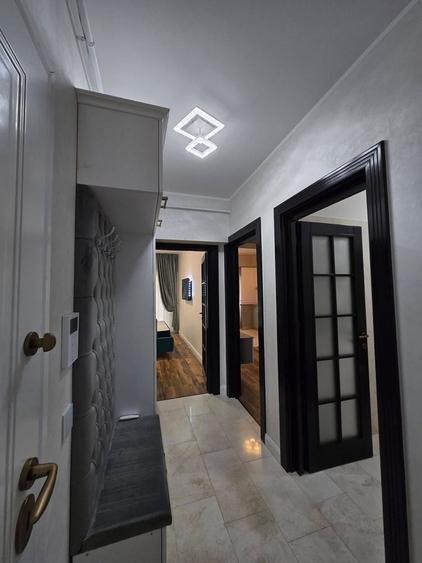 Apartament cu 2 camere în Copou