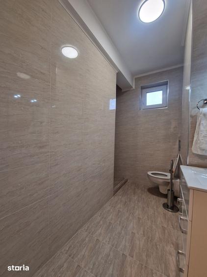 Apartament cu 2 camere în Nord