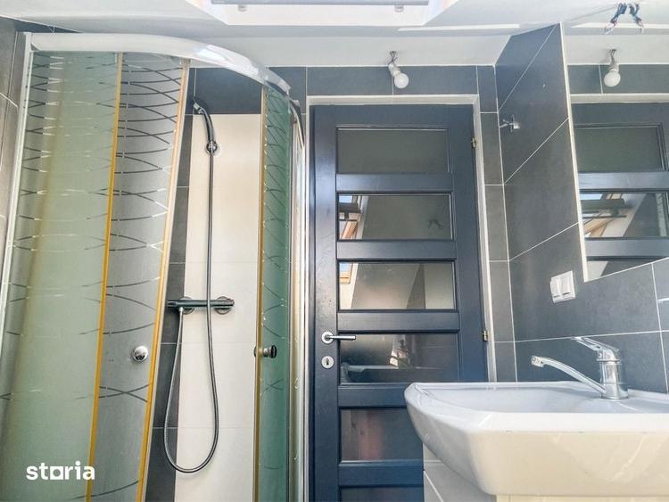 Apartament 4 camere | 2 bai | Intre Lacuri | FSEGA | Iulius | Parcare! - 12