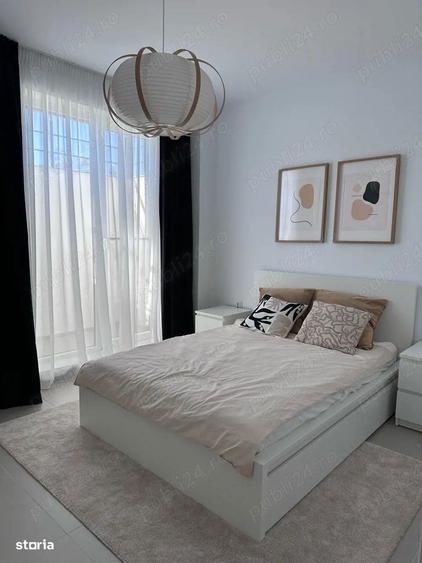 2 camere - prima inchiriere - Loc de parcare - Otopeni - 4