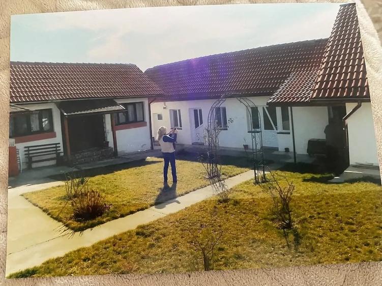 Casă cu Teren 3000 Mp în Schela