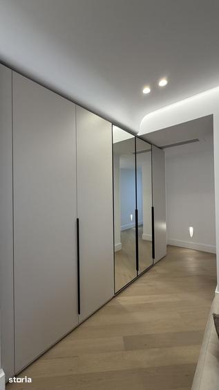 DE INCHIRIAT: 3 camere / Cortina 126 / Cambridge School / Pipera - 11