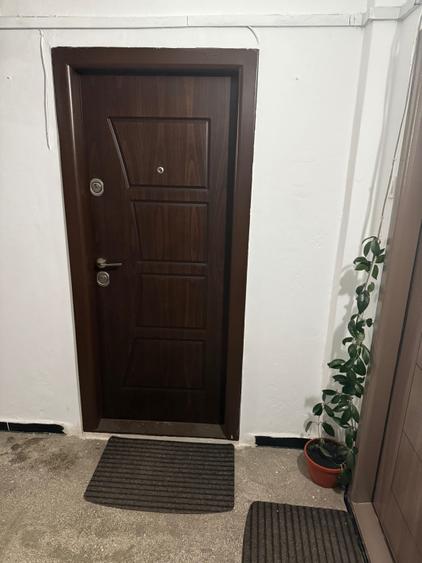 Apartament cu 2 camere decomandat în Arcu
