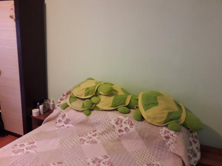 Apartament cu 2 camere decomandat în Drumul Taberei