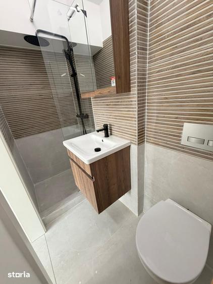 Apartament cu 4 camere în Obor