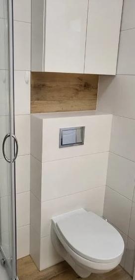 Apartament cu 2 camere decomandat în Vitan