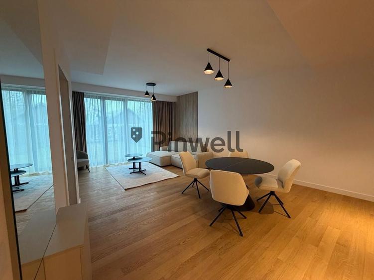 APARTAMENT PREMIUM CU 2 CAMERE | CURTE PRIVATĂ 102 MP | PET-FRIENDLY - 13