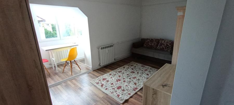 Garsonieră semidecomandată în Obcini