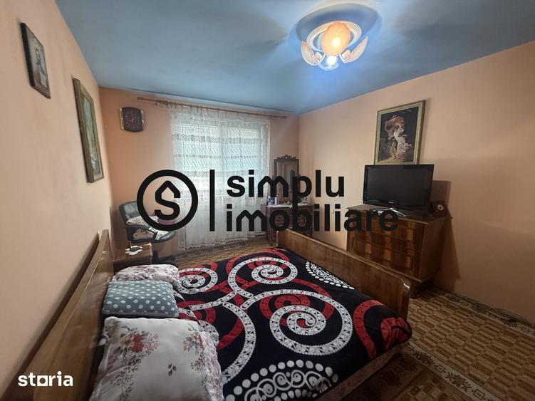 Casă cu 6 camere cu Teren 372 Mp în Bariera Vâlcii