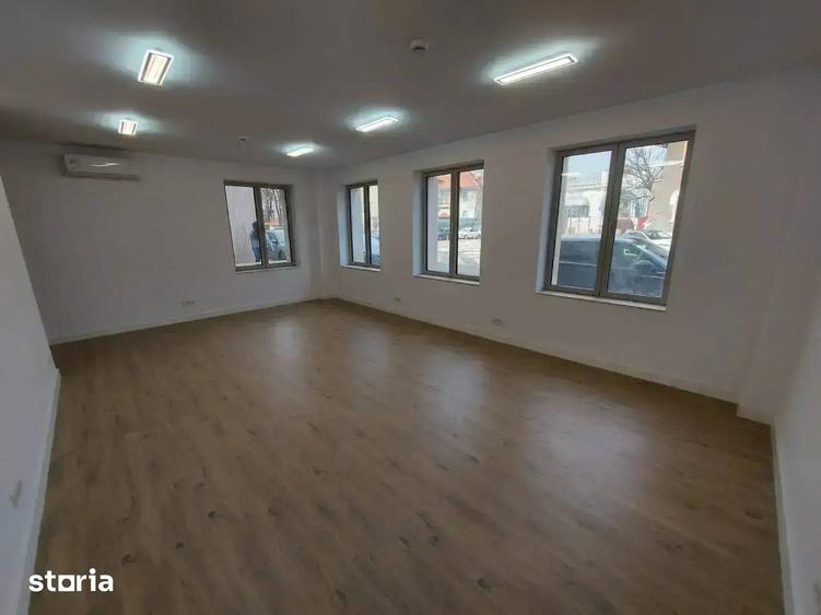Spațiu comercial, de 116.2 mp, în Ultracentral