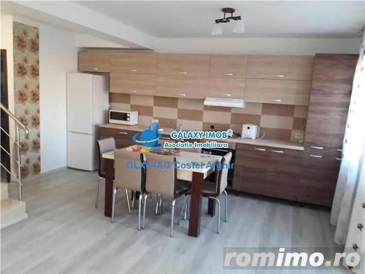 Casă cu Teren 250 Mp în Tancodrom