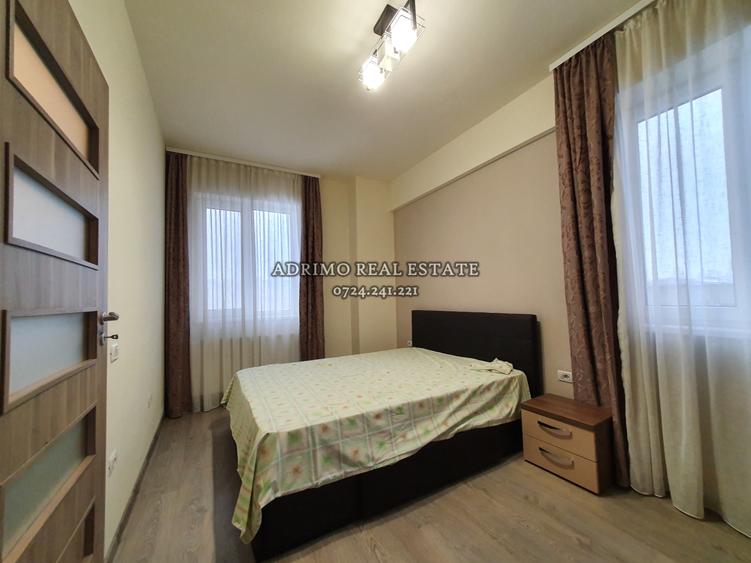 Ap2cam BLOC 2018 - Parcare Privata - Tomis Nord zona Rustic - 450 euro - 2