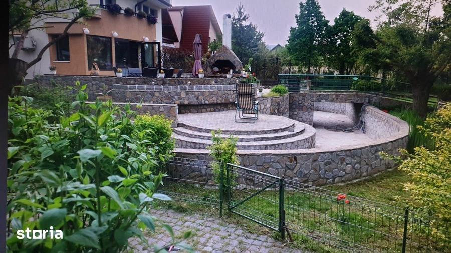 VILA SAFTICA individuala - 13