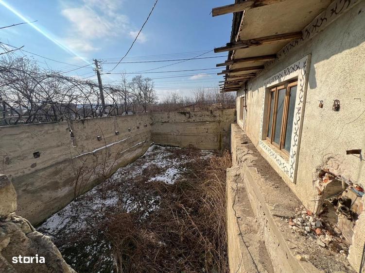 Casă cu 3 camere în Victoria