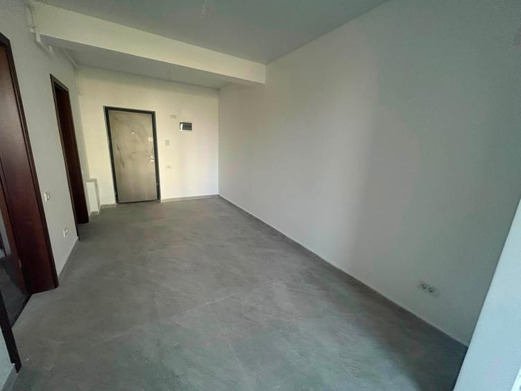 Apartament cu 2 camere decomandat în Berceni