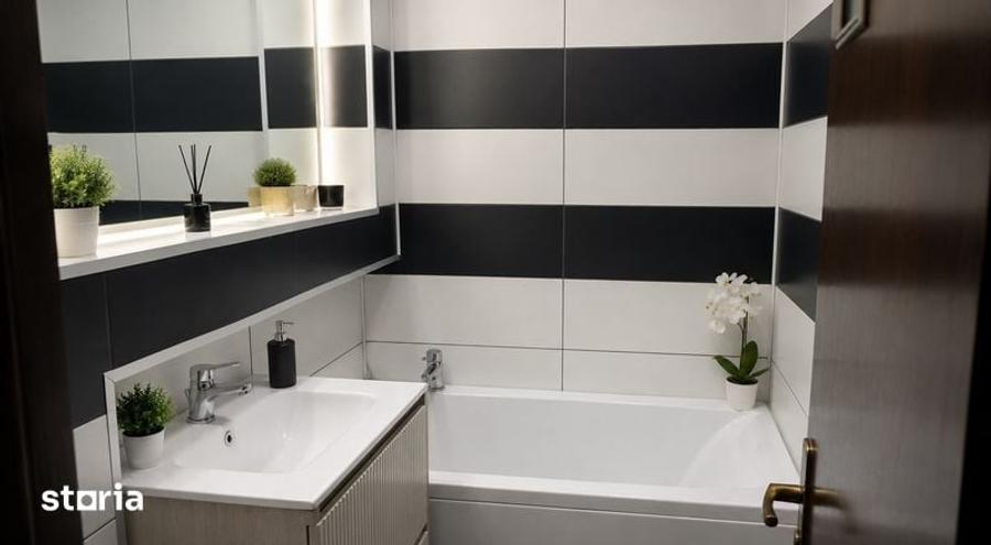 Apartament cu 4 camere în Titan