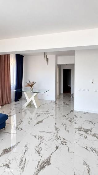 Apartament cu 3 camere în Ciric