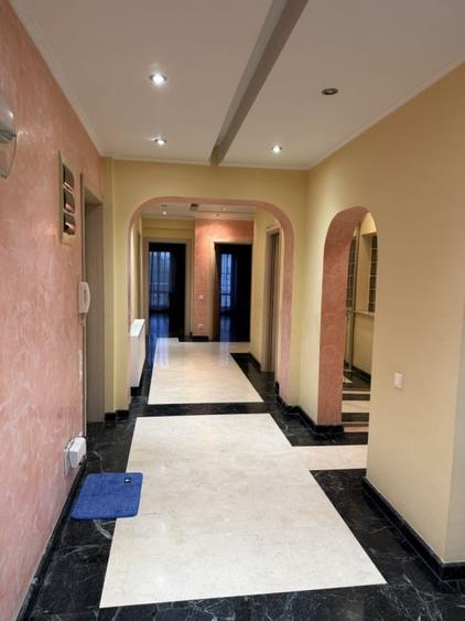 APARTAMENT 3 CAMERE| BARBU VACARESCU | LUX - 1