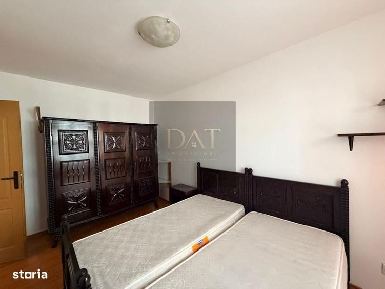 Apartament cu 2 camere în Chinteni