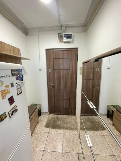 Apartament cu 2 camere nedecomandat, mobilat în Tătărași