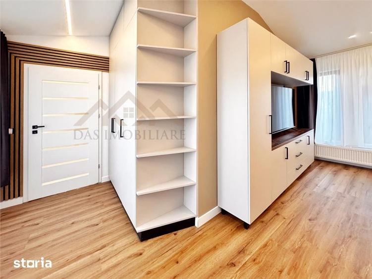 Casă cu 4 camere cu Teren 400 Mp în Progresul