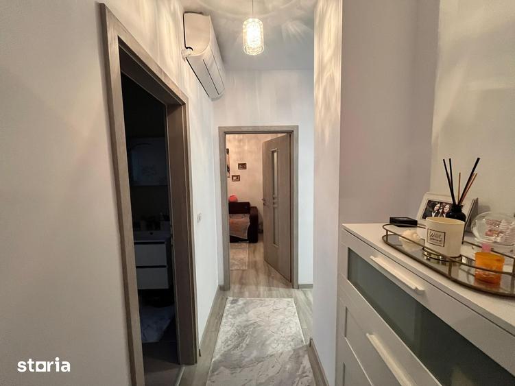 Apartament cu 3 camere în Miroslava