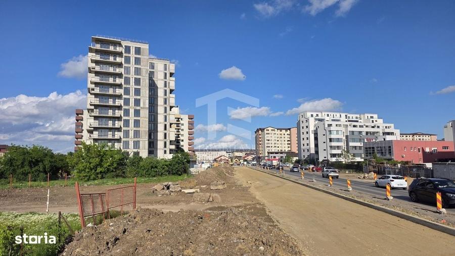 Spațiu comercial, în Prelungirea Ghencea