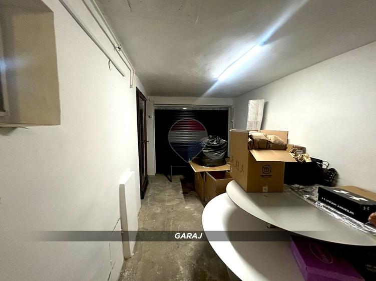 Casă individuală cu 3 camere cu Teren 500 Mp în Orașul Vechi