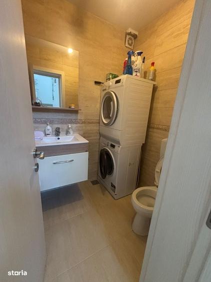 Casă cu 3 camere în Trivale