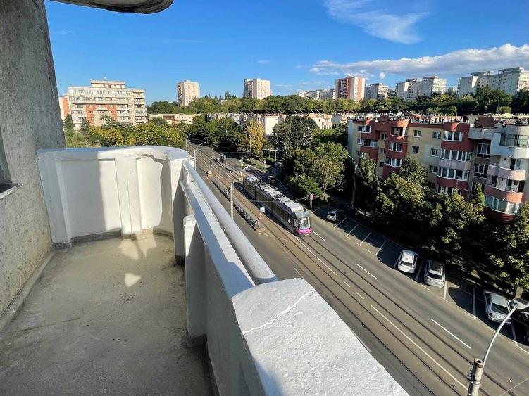 PERSOANA FIZICA inchiriez apartament cu 2 camere pe str. Plopilor, 56 - 6