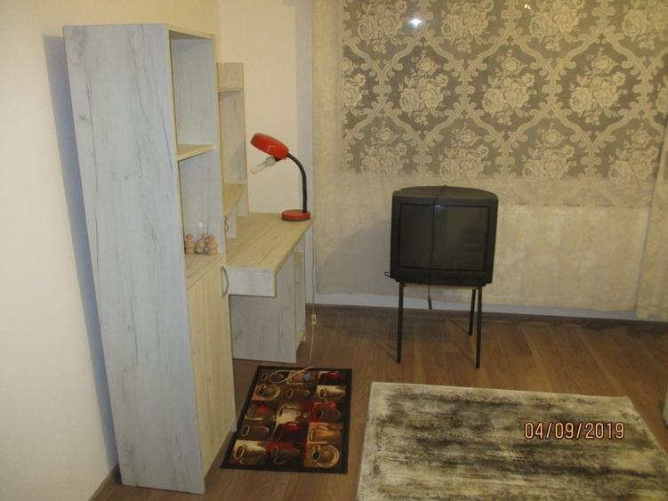 Apartament cu 2 camere, mobilat în Drumul Taberei