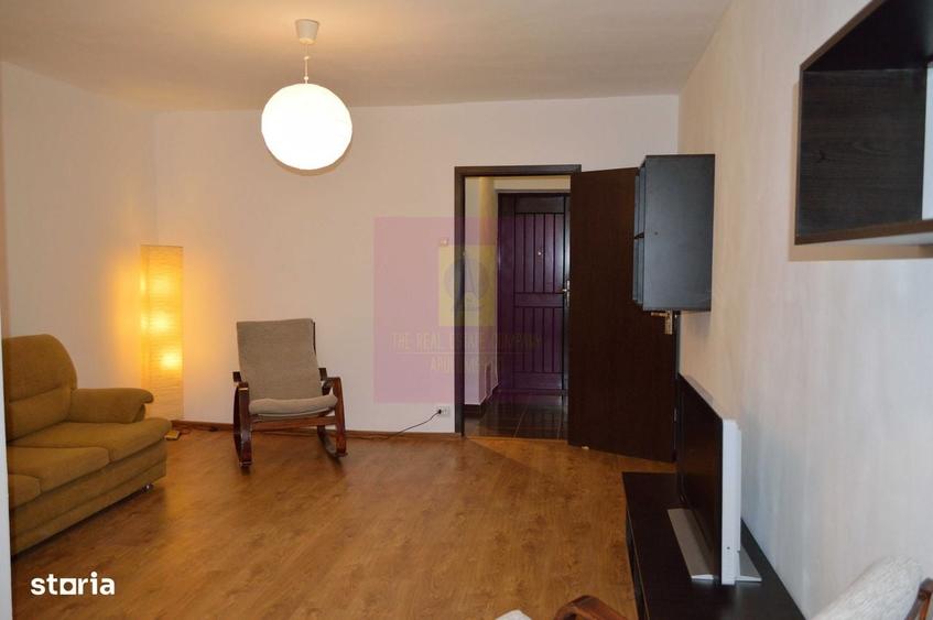 Garsoniera, Iancului, 5-6 min Metrou - 1