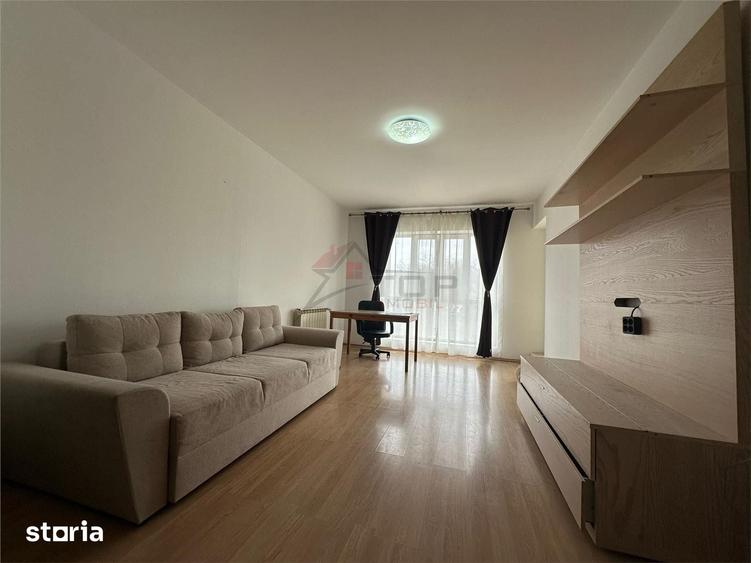 Inchiriere Apartament cu 2 camere Tatarasi - 5