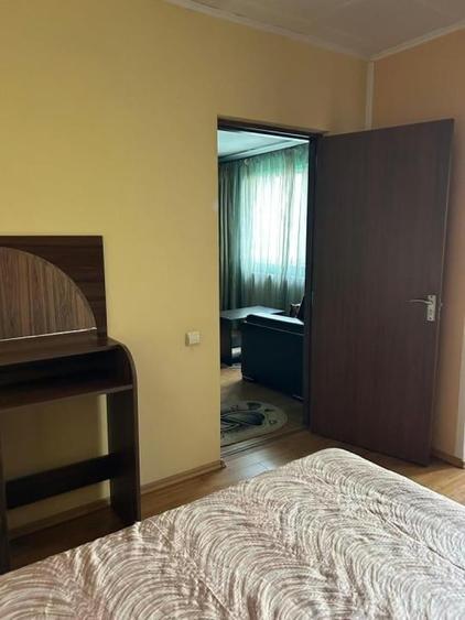 Apartament cu 2 camere, mobilat în Buftea
