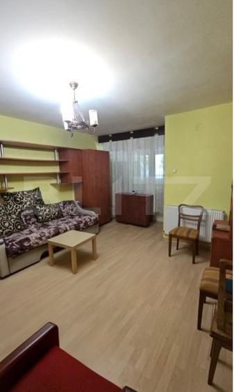 Garsonieră decomandată, mobilată în Mazepa 1