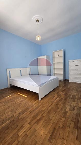 Garsonieră decomandată în Ultracentral