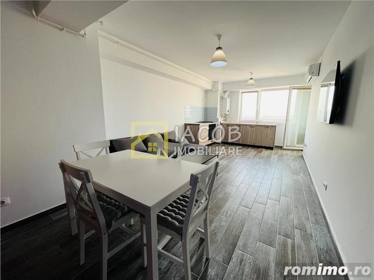 Apartament cu 2 camere în Nord