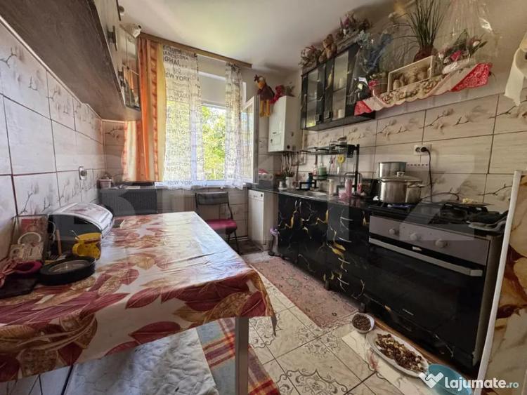 Apartament 2 camere Hunedoara Micro2, 46 mp 43000Euro - 2
