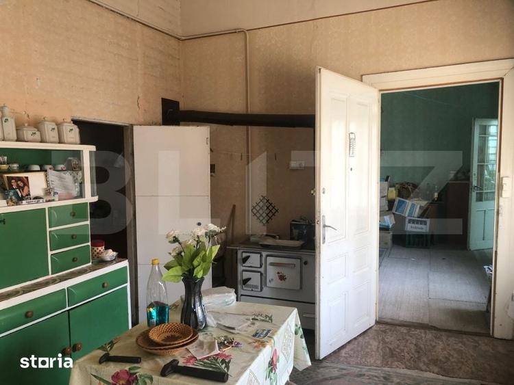 De vanzare apartament / spatiu birou , 3 camere , 86 mp , Zona Central - 9