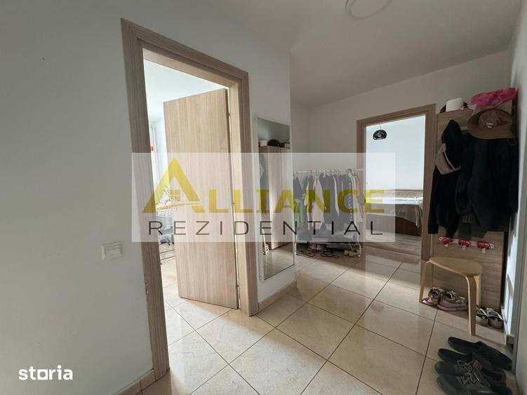 Apartament 2camere /mobilat ?i utilat/Metrou Berceni15min - 7