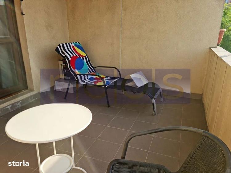 Apartament cu 3 camere în Prelungirea Ghencea