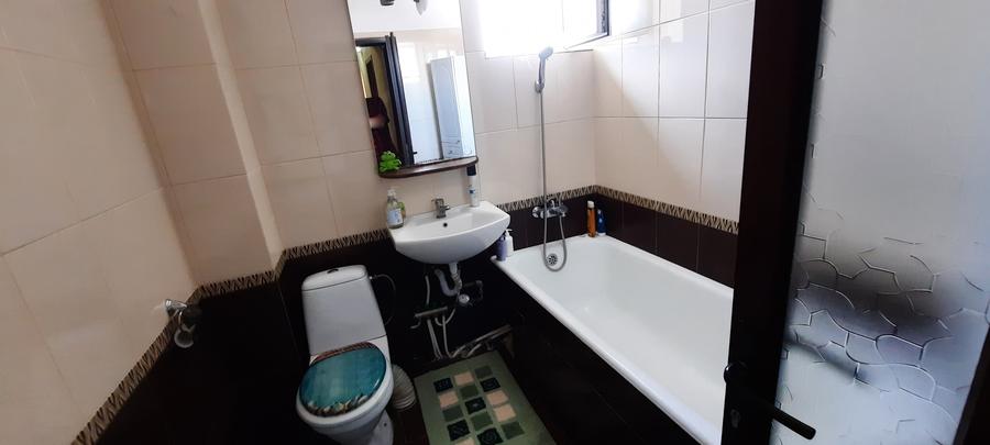 Apartament cu 4 camere în Central