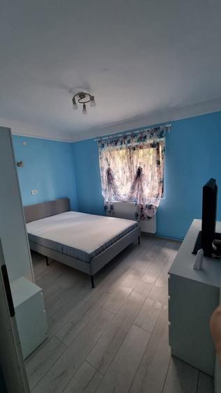 Apartament cu 2 camere nedecomandat în Central