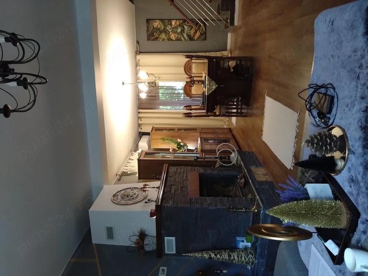 Casă cu Teren 407 Mp în Berceni