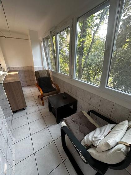 Apartament cu 3 camere decomandat în Militari