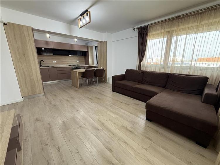 Apartament cu 2 camere decomandat în Ștefan cel Mare