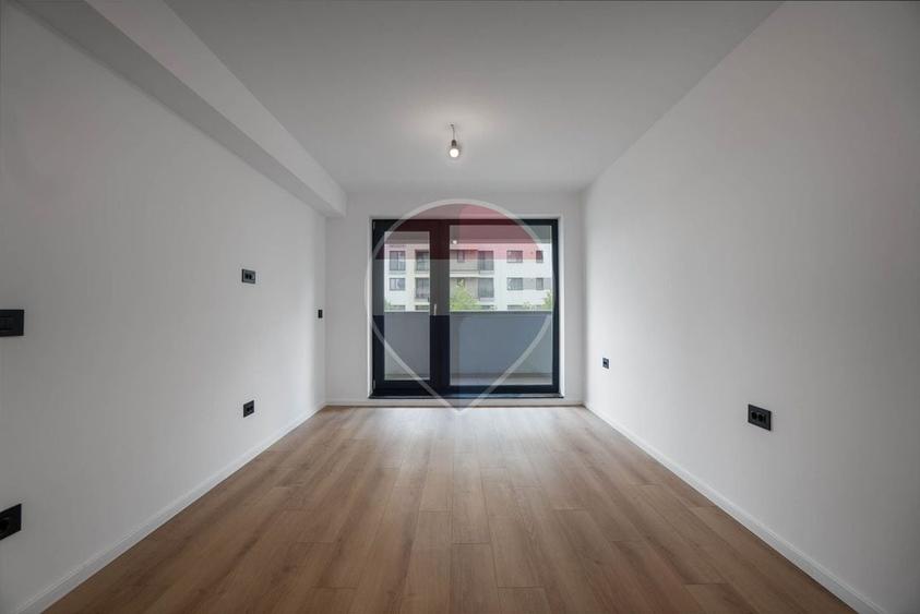 Apartament cu 2 camere de vânzare in Kasper Residence - 3