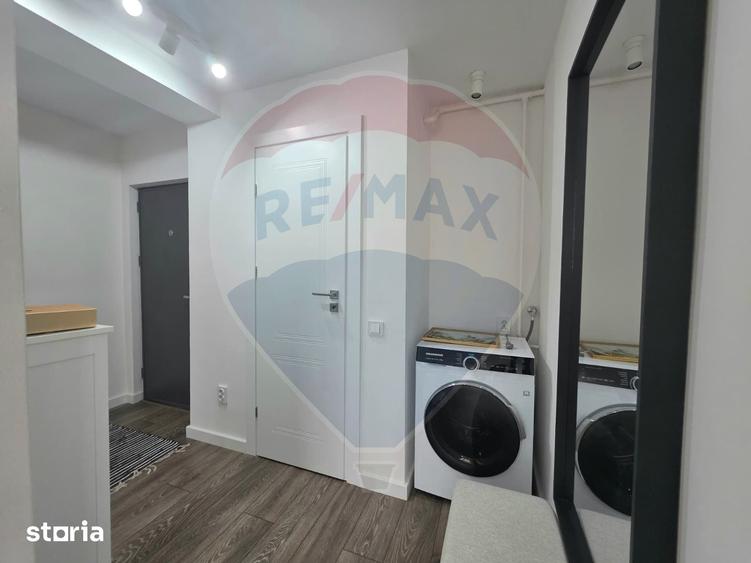Apartament cu 3 camere de vanzare in zona Centrala Tarnaveni - 10