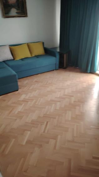 Apartament cu 2 camere decomandat în Lacu