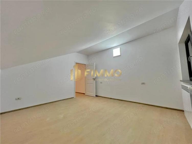 Apartament cu 4 camere în Ițcani